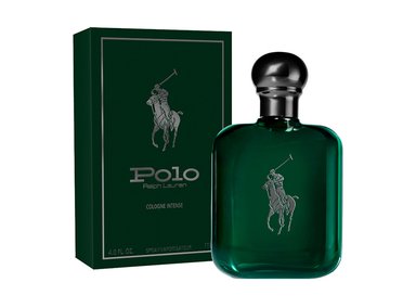 PERFUME RALPH LAUREN POLO COLOGNE INTENSE HOMBRE EDP 118 ML - 2