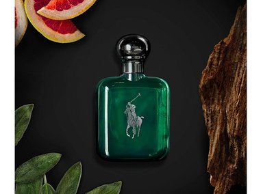 PERFUME RALPH LAUREN POLO COLOGNE INTENSE HOMBRE EDP 118 ML - 5