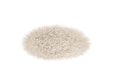 BROCHA DE ROSTRO M∙A∙C 135S LARGE FLAT POWDER - 3