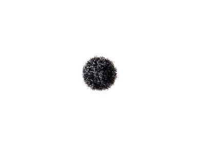 BROCHA DE OJOS M∙A∙C 286S DUO FIBRE TAPERED - 3