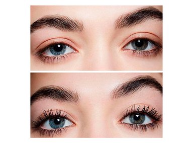 MÁSCARA DE PESTAÑAS MAC EXTREME DIMENSION 3D BLACK LASH 12 GR - 2