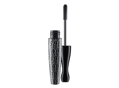MÁSCARA DE PESTAÑAS MAC EXTREME DIMENSION 3D BLACK LASH 12 GR - 1