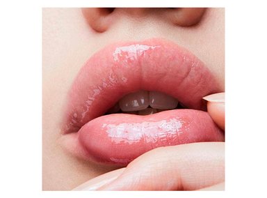 BRILLO LABIAL MAC LIPGLASS CLEAR 15 ML - 2