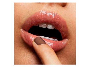 BRILLO LABIAL MAC LIPGLASS CLEAR 15 ML - 3
