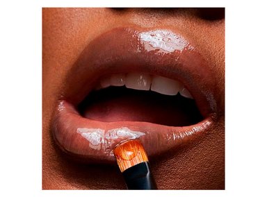 BRILLO LABIAL MAC LIPGLASS CLEAR 15 ML - 4