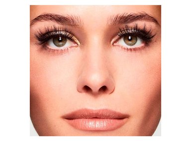 PESTAÑAS POSTIZAS M.A.C LASH 88 STUNNER LASH - 3