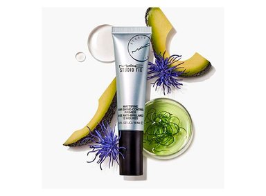 PRIMER MAC MATIFICANTE STUDIO FIX MATTIFINE 12HR SHINE CONTROL 30 ML - 5