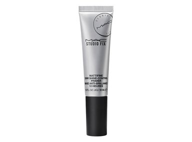 PRIMER MAC MATIFICANTE STUDIO FIX MATTIFINE 12HR SHINE CONTROL 30 ML - 1