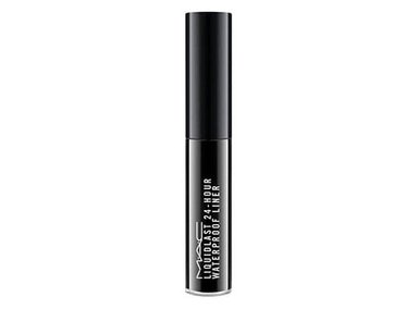 DELINEADOR DE OJOS MAC LIQUIDLAST 24-HOUR WATERPROOF 2.5 ML - 2