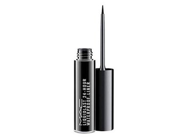 DELINEADOR DE OJOS MAC LIQUIDLAST 24-HOUR WATERPROOF 2.5 ML - 1