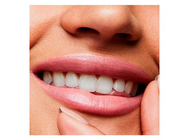 LABIAL MAC FROST LIPSTICK - 3
