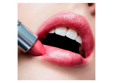 LABIAL MAC FROST LIPSTICK - 2