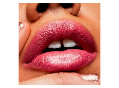 LABIAL MAC FROST LIPSTICK - 3