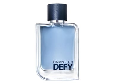 PERFUME CALVIN KLEIN DEFY EAU DE TOILETTE PARA HOMBRE 100 ML - 1