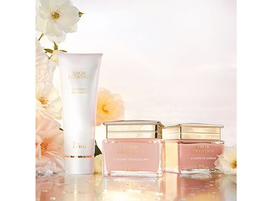 DESMAQUILLANTE DIOR PRESTIGE LE BAUME 150 ML - 6