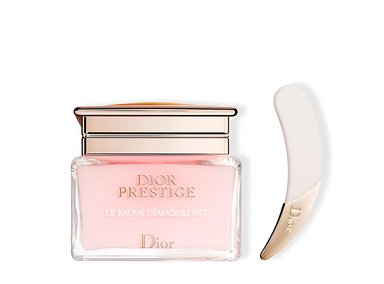 DESMAQUILLANTE DIOR PRESTIGE LE BAUME 150 ML - 1