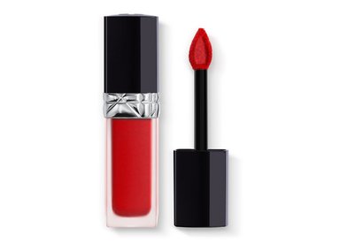 LABIAL DIOR ROUGE FOREVER LIQUID 999 - 1