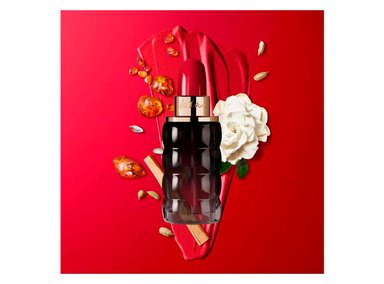 PERFUME CACHAREL YES I AM MUJER EDP 30 ML - 4