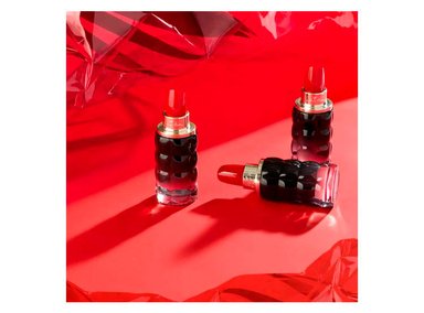 PERFUME CACHAREL YES I AM MUJER EDP 30 ML - 6