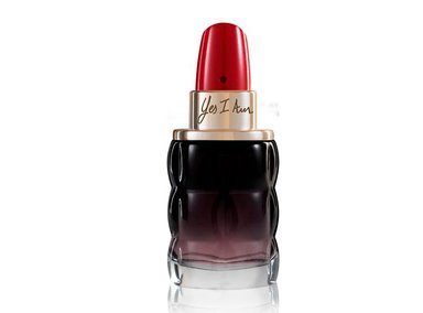 PERFUME CACHAREL YES I AM MUJER EDP 30 ML - 1