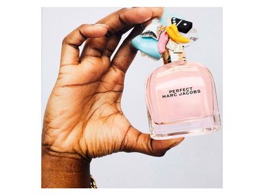 PERFUME MARC JACOBS PERFECT EAU DE PARFUM PARA MUJER 50 ML - 9