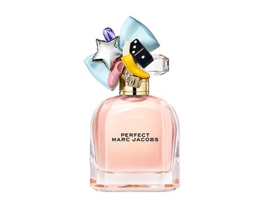PERFUME MARC JACOBS PERFECT EAU DE PARFUM PARA MUJER 50 ML - 1