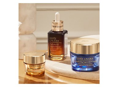 CONTORNO DE OJOS ESTÉE LAUDER ANTIEDAD NUEVO REVITALIZING SUPREME+ 15 ML - 3