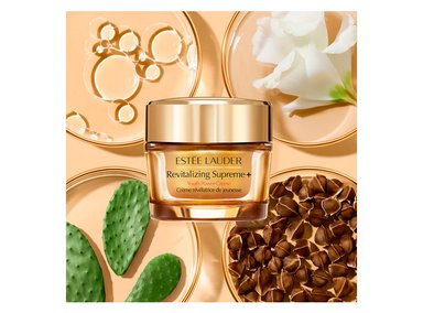 CREMA FACIAL ESTÉE LAUDER ANTIEDAD NUEVA REVITALIZING SUPREME+ 50 ML - 4