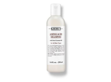 SHAMPOO KIELH'S AMINO ACID 250 ML - 1