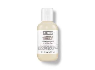 SHAMPOO KIELH'S AMINO ACID 75 ML - 1