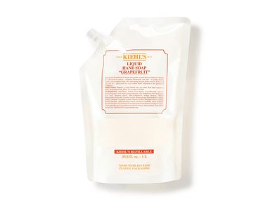 JABÓN PARA MANOS KIEHL'S LÍQUIDO GRAPEFRUIT 1 L - 1