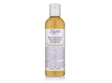 SHAMPOO KIEHL'S RW 250 ML - 1