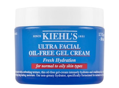 CREMA KIELH'S GEL ANTIEDAD ULTRA OIL FREE 50 ML - 1