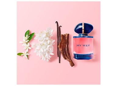 PERFUME GIORGIO ARMANI MY WAY INTENSE MUJER EDP 30 ML - 3