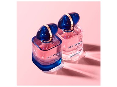 PERFUME GIORGIO ARMANI MY WAY INTENSE MUJER EDP 30 ML - 4