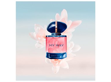 PERFUME GIORGIO ARMANI MY WAY INTENSE MUJER EDP 30 ML - 5