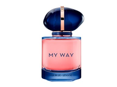 PERFUME GIORGIO ARMANI MY WAY INTENSE MUJER EDP 30 ML - 1