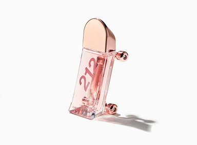 PERFUME MUJER CAROLINA HERRERA 212 HEROES FOREVER YOUNG EAU DE PARFUM 30ML - 4