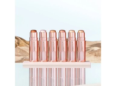 ILUMINADOR ANASTASIA BEVERLY HILLS BARRA 8 GR - 4