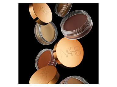 BRONCEADOR NARS CREMA 19 GR - 5