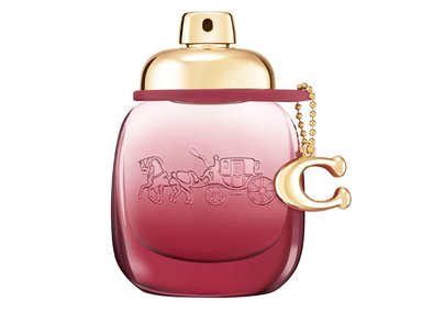PERFUME COACH WILD ROSE MUJER EDP 30 ML - 2