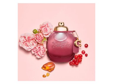 PERFUME COACH WILD ROSE MUJER EDP 30 ML - 5