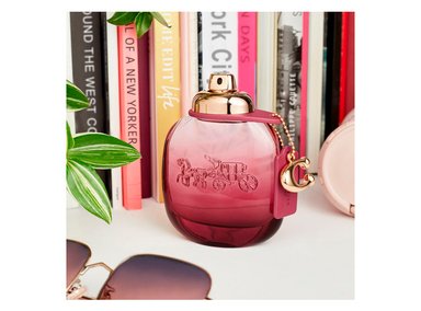 PERFUME COACH WILD ROSE MUJER EDP 30 ML - 6