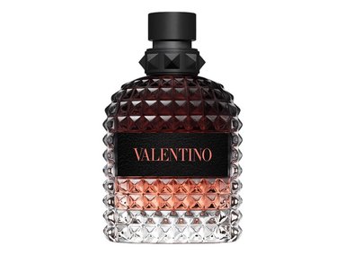 PERFUME VALENTINO BORN IN ROMA CORAL FANTASY UOMO HOMBRE EDT - 1
