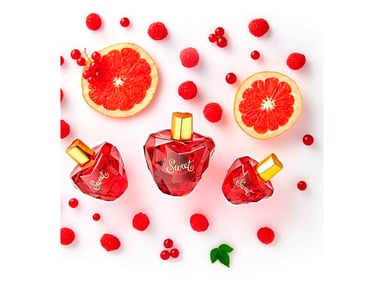 PERFUME LOLITA LEMPICKA SWEET MUJER EDP 100 ML - 3