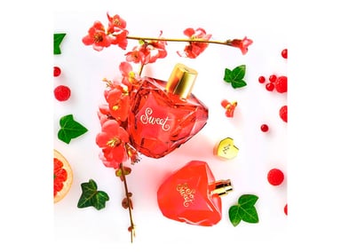PERFUME LOLITA LEMPICKA SWEET MUJER EDP 100 ML - 4