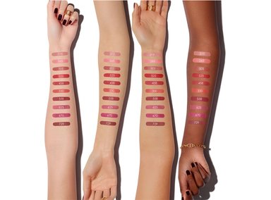 LABIAL DIOR ROUGE FOREVER 458 3.2 GR - 4