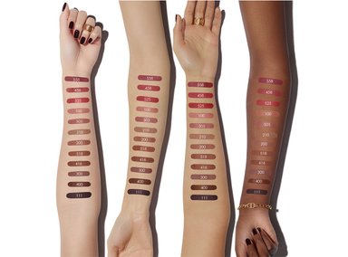 LABIAL DIOR ROUGE FOREVER 518 3.2 GR - 4