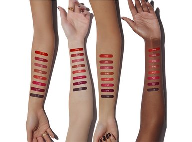 LABIAL DIOR ROUGE FOREVER 647 3.2 GR - 4