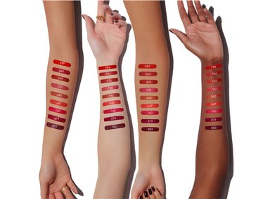 LABIAL DIOR ROUGE FOREVER 866 3.2 GR - 4